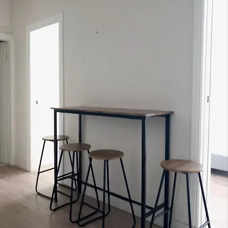 Koukaki Penthouse Apartment *