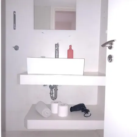 Koukaki Penthouse Apartment Athens