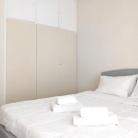 Apartment Koukaki Penthouse Athens