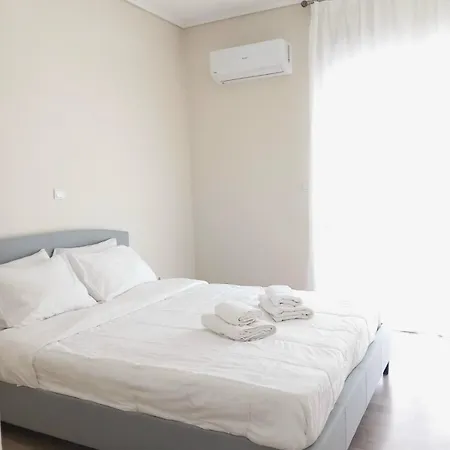 Koukaki Penthouse *